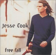 Cover art for Free Fall