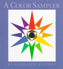 Cover art for A Color Sampler