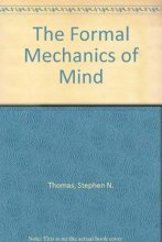 Cover art for The Formal Mechanics of Mind