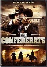 Cover art for The Confederate