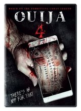 Cover art for Ouija 4