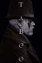 Cover art for Taboo: Season 1