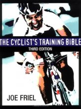 Cover art for The Cyclist's Training Bible