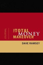 Cover art for The Total Money Makeover Journal