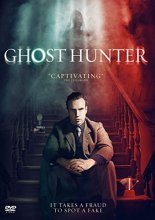 Cover art for Ghost Hunter (DVD)