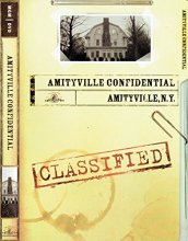 Cover art for Amityville Confidential : The History Channel Documentary