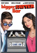 Cover art for BIG FAT LIAR 2 DVD