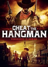 Cover art for Cheat the Hangman