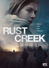 Cover art for Rust Creek