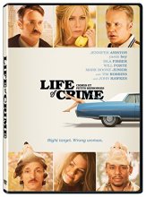 Cover art for Life of Crime