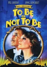 Cover art for To Be or Not to Be