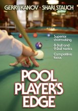 Cover art for Pool Player's Edge