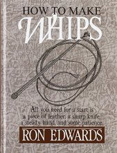 Cover art for How to Make Whips (Bushcraft)