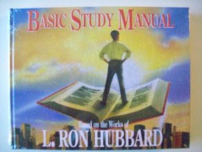 Cover art for Basic Study Manual