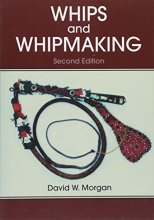 Cover art for Whips and Whipmaking