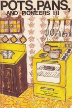 Cover art for Pots, Pans and Pioneers Volume 3