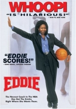 Cover art for Eddie