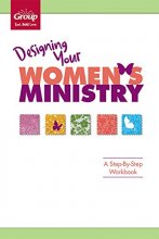Cover art for Designing Your Women's Ministry: A Step-by-Step Planning Guide