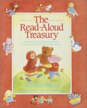 Cover art for Read Aloud Treasury