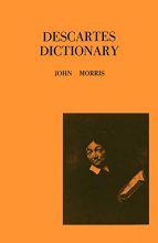 Cover art for Descartes Dictionary