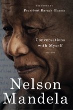 Cover art for Conversations with Myself