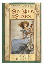 Cover art for The Sun, the Moon, and the Stars