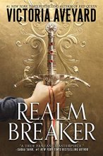 Cover art for Realm Breaker