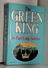 Cover art for The Green King