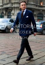 Cover art for The Sartorialist: Closer
