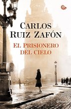 Cover art for El Prisionero del Cielo (Autores Españoles e Iberoamericanos) (Spanish Edition)