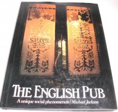 Cover art for English Pub a Unique Social Phenomenon