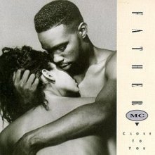 Cover art for Close to You