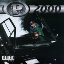Cover art for 2000