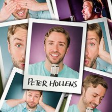 Cover art for Peter Hollens