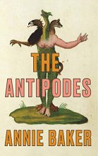 Cover art for The Antipodes (TCG Edition)