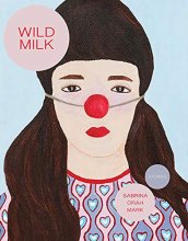 Cover art for Wild Milk