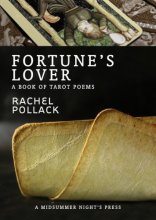 Cover art for Fortune's Lover: A Book of Tarot Poems