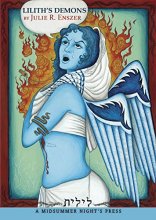 Cover art for Lilith's Demons