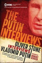 Cover art for The Putin Interviews (Showtime Documentary Films)