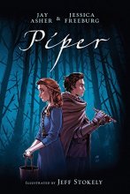 Cover art for Piper