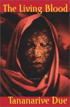 Cover art for The Living Blood
