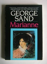 Cover art for Marianne