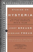 Cover art for Studies On Hysteria (Basic Books Classics)