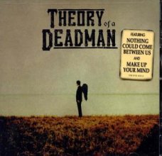 Cover art for Theory of a Deadman (Clean)