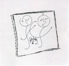 Cover art for Tonight Tonight / Rotten Apples / Meladori Magpie