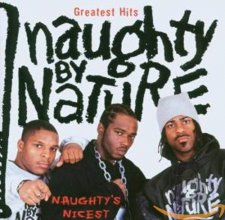 Cover art for Greatest Hits: Naughty's Nicest