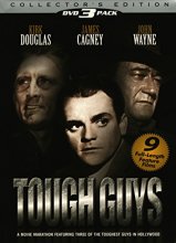 Cover art for Tough Guys: 9 Full-Length Feature Films