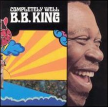 Cover art for Completely Well