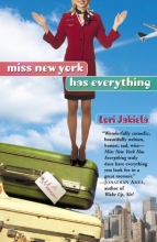 Cover art for Miss New York Has Everything