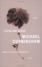 Cover art for Flesh and Blood: A Novel